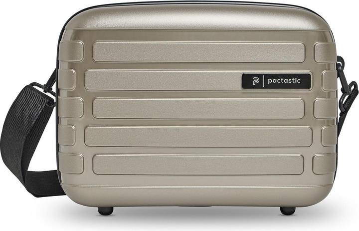 Pactastic Collection 04 Beauty Case 34 cm