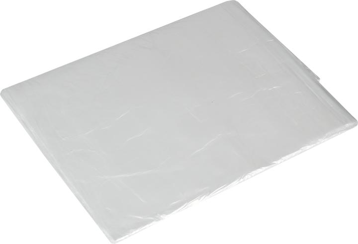 Produktbild Benson Abdeckfolie 4 x 5 m normal 7 mu (5 m)