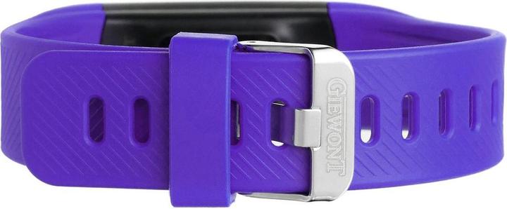 Produktbild Giewont Fit&GO Gürtel für GW200 GWP200-3 – Flora Violet (Silikon)