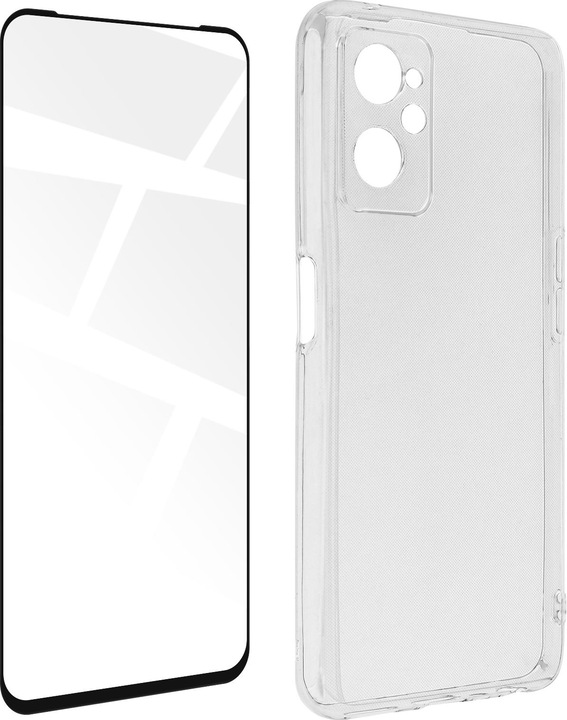 Produktbild Avizar Pak Series (Oppo A96)