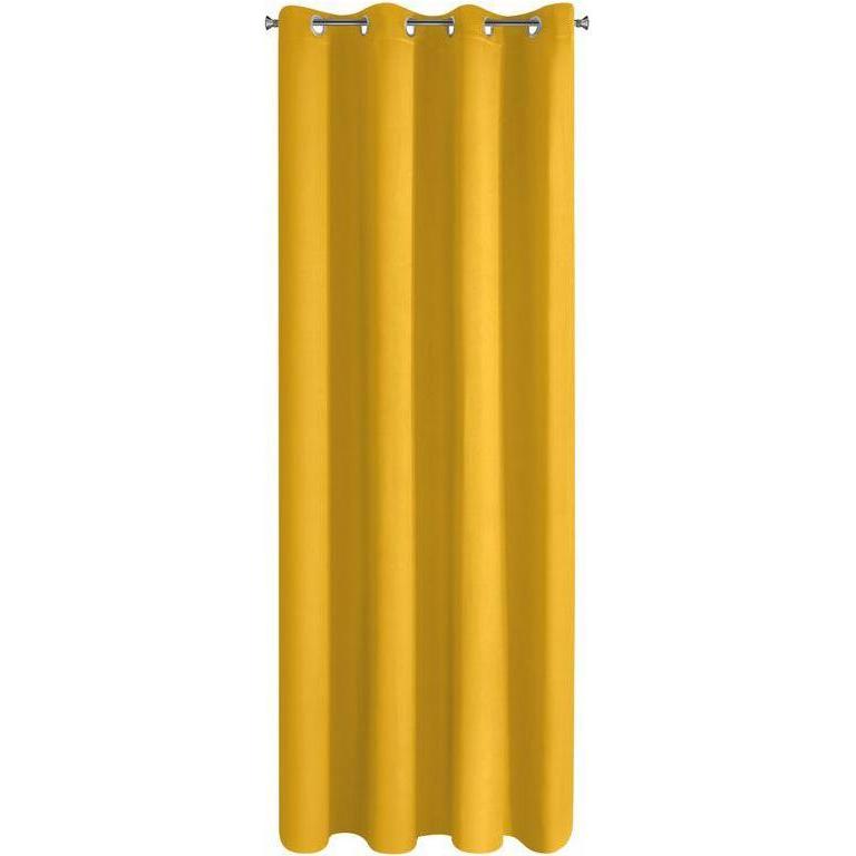 Eurofirany, Vorhang, D91 (135 x 250 cm)