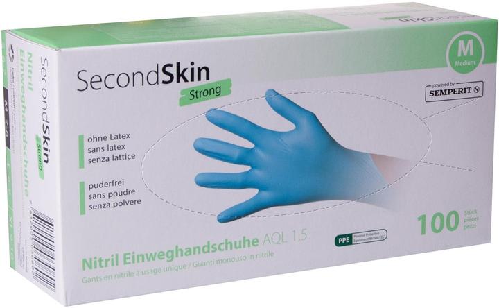 Immagine prodotto SecondSkin Einweghandschuh (M)