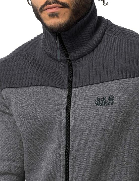 Produktbild Jack Wolfskin Scandic Jacket (S)