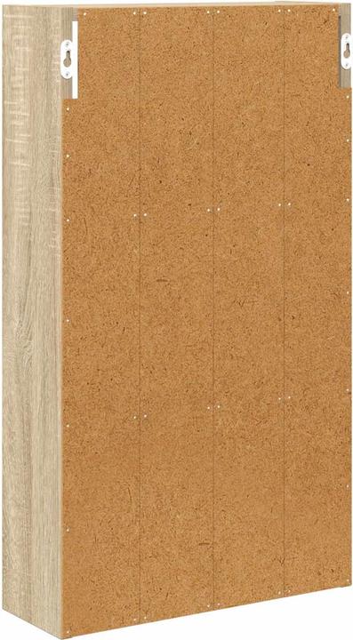 Produktbild vidaXL Badezimmerschrank (40 x 14 x 70 cm)