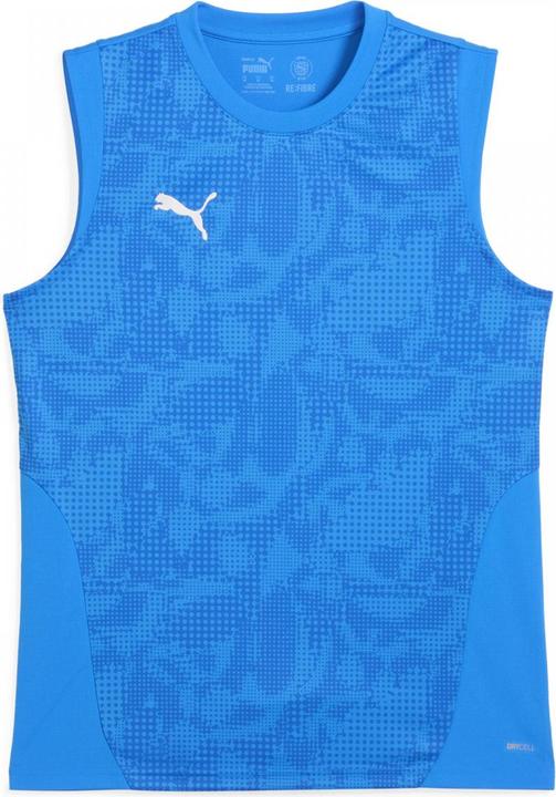 Produktbild Puma teamCUP Training Sleeveless Jersey (L)