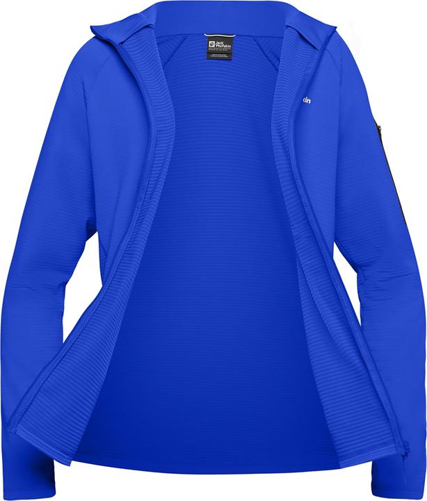 Actual product image Jack Wolfskin Prelight Fz M (L)
