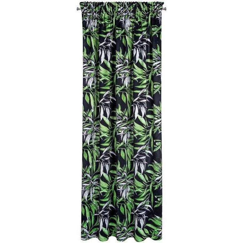 Eurofirany, Vorhang, Pier (140 x 270 cm)