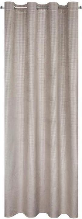Silber, Beige