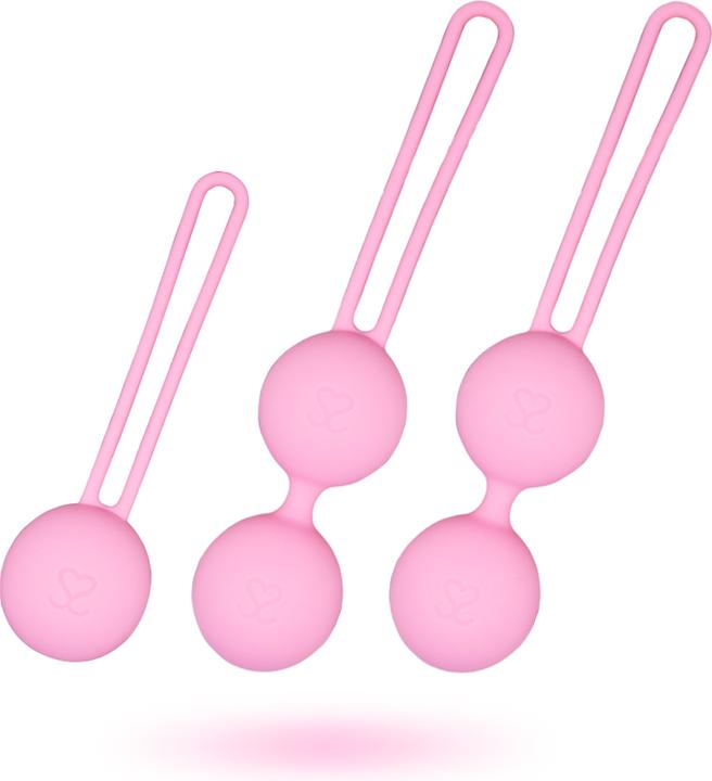 Immagine prodotto Intimichic Salute del bacino II Riabilitazione del pavimento pelvico