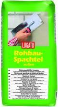 Produktbild Lugato Rohbauspachtel aussen (25000 g)