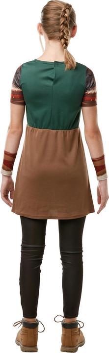 Produktbild Universal Textiles Kostüm ‘” ’Astrid“ Mädchen (140)