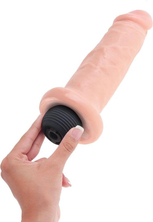 Actual product image Doc Johnson Splash