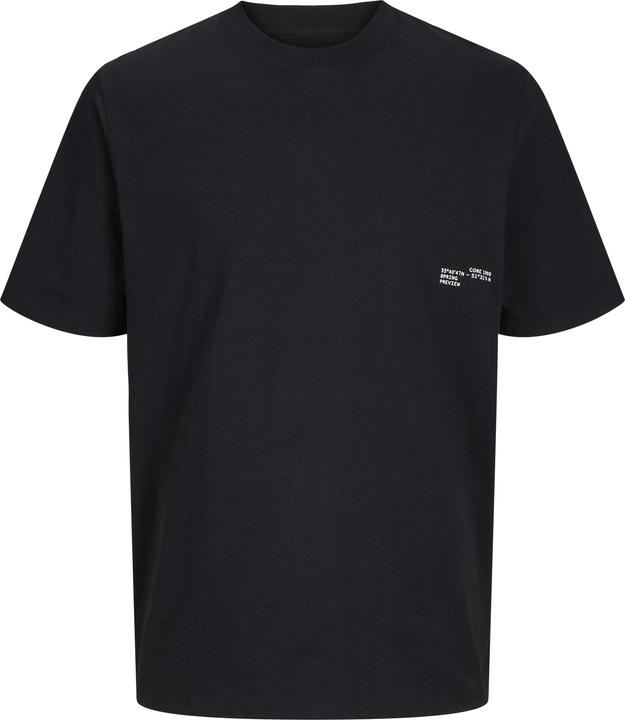 Jack & Jones T-shirt stampata con scollo rotondo (XS)
