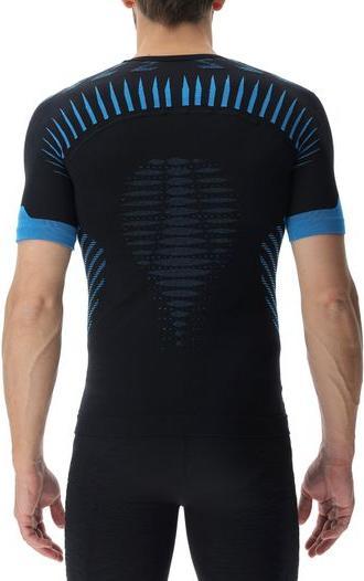 Actual product image UYN Kurzärmeliges Laufshirt Ultra1 (M)