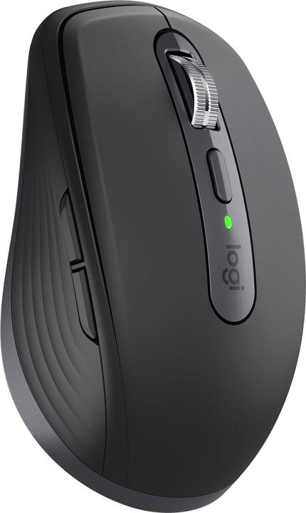 Logitech MX Anywhere 3 (Wireless)