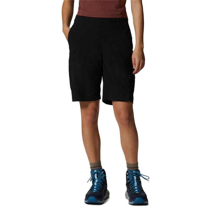 Actual product image Mountain Hardwear Dynama™ High Rise Bermuda Short