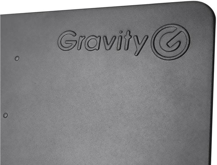 Produktbild Gravity NS ORC 1 - Notenpult Orchester