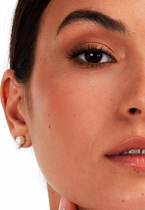 Image du produit Morellato Charm boucles d'oreilles en argent Perla SAWM10 (Argent 925)