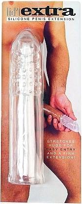 Produktbild Seven Creations Soft Penis Extension Sleeve