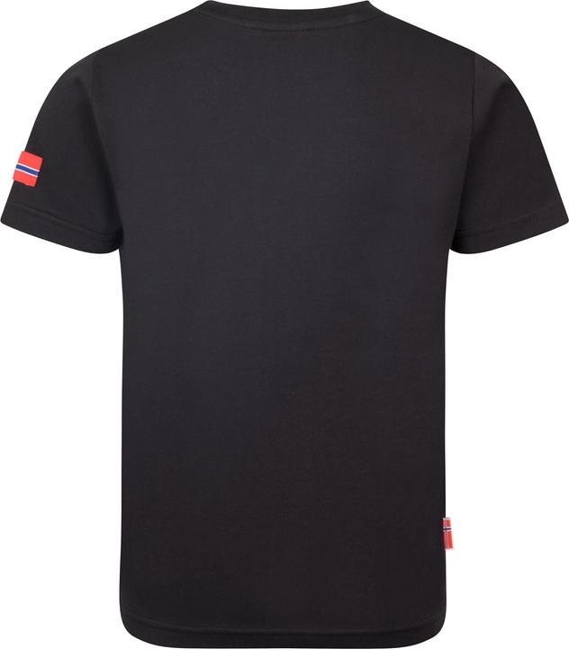 Produktbild Trollkids Kid's Windrose T (104)