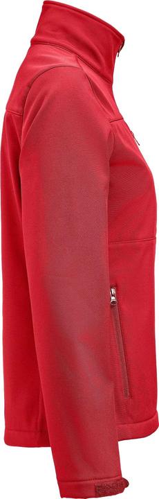 Produktbild James Harvest Mammoth Jacke (M)