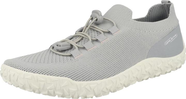 Immagine prodotto Camel Active Sneaker textile/synthetic HELLGRAU (39)