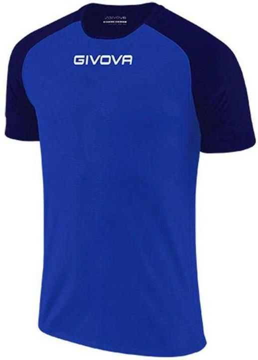 Produktbild Givova Capo TShirt (S)