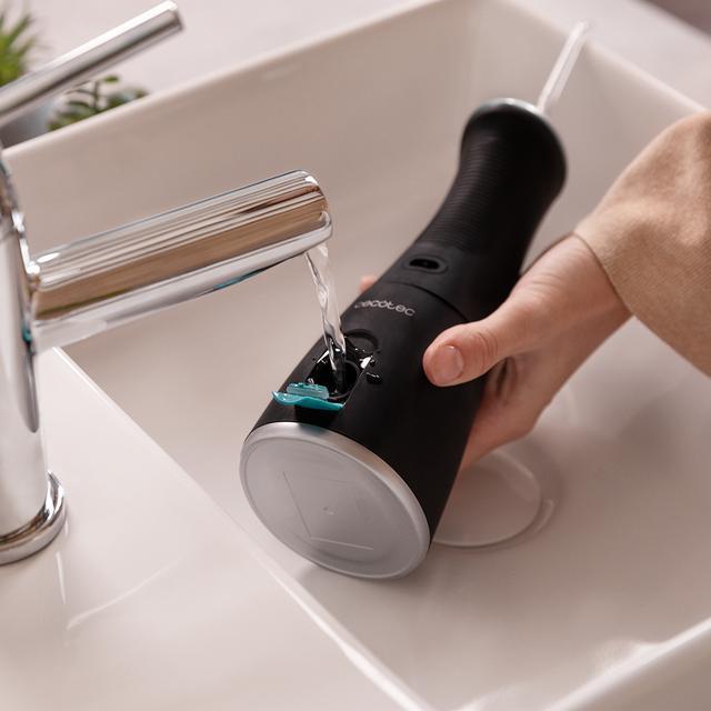 Produktbild Cecotec Bamba ToothCare 1100 Jet Liberty