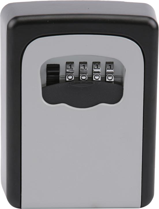 Olymp Cassaforte a chiave ST 100