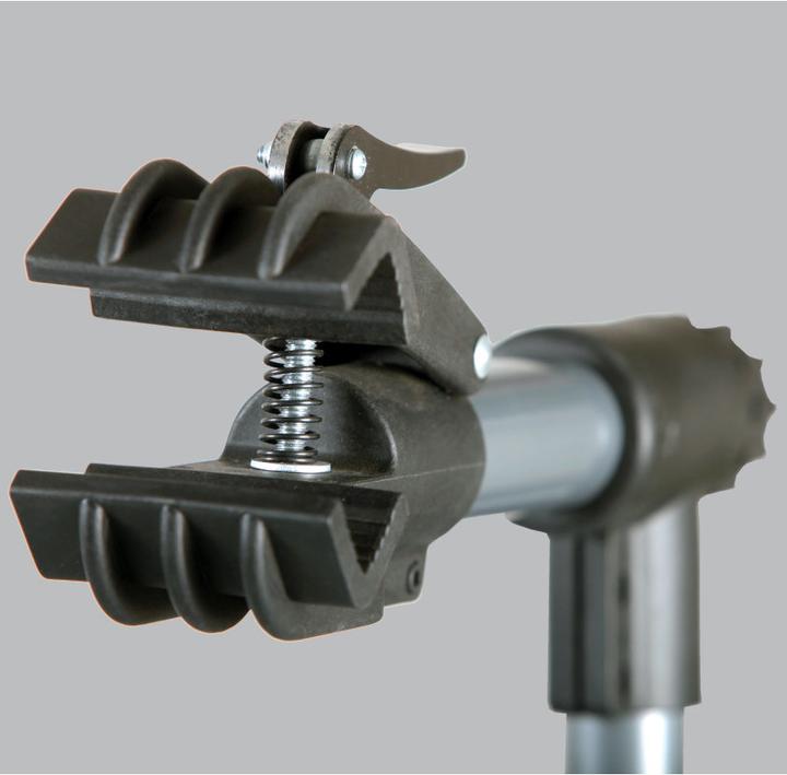 Actual product image Fischer Bicycle mounting stand professional