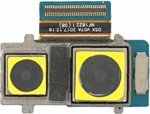 OEM Rückkamera für Xiaomi Mi Mix 2S (Abdeckung, Xiaomi Mi Mix 2S)