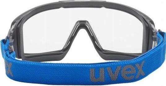 Produktbild Uvex Schutzbrille i-guard+kit