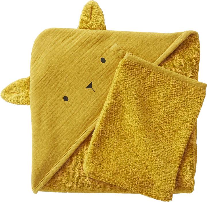 Image du produit Vertbaudet Schwamme (100 x 100 cm)