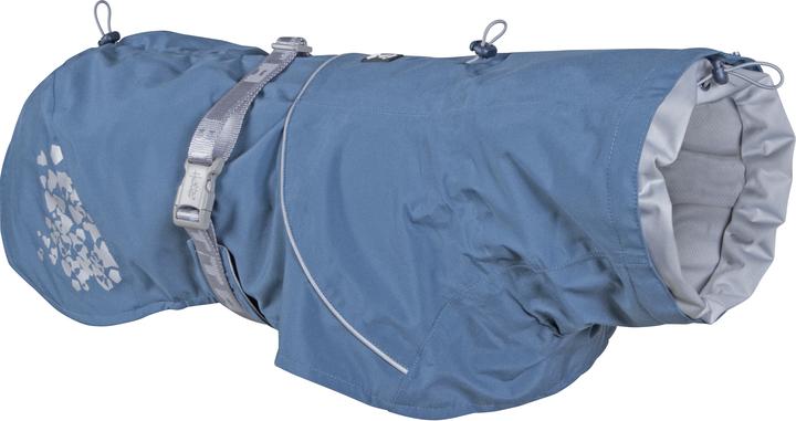 Hurtta Monsoon Coat bilberry