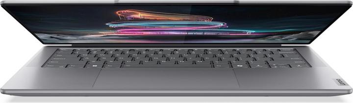Actual product image Lenovo Yoga Pro 7 (14.50", 1000 GB, 32 GB, DE, Intel Core Ultra 7 155H)