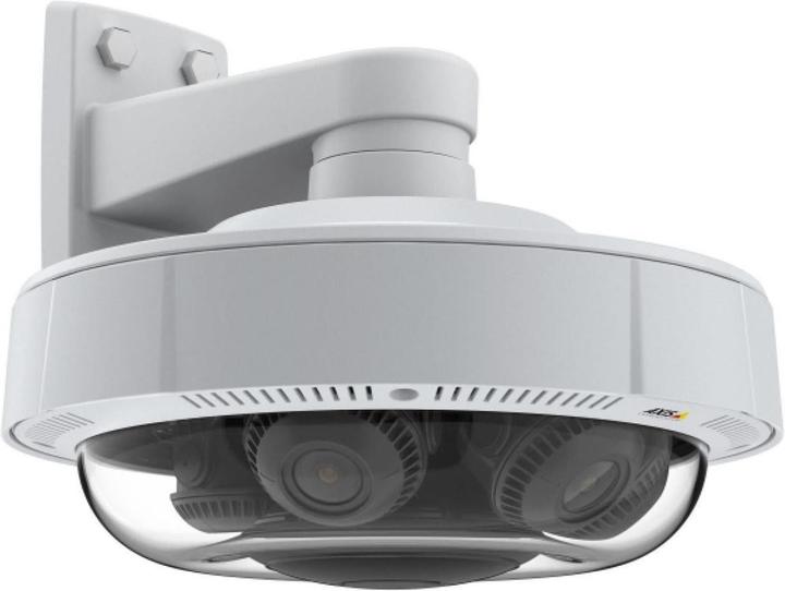 Actual product image Axis Network camera P3719-PLE (1920 x 1080 Pixels)