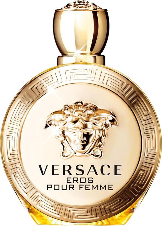 Image du produit Versace Eros (Eau de parfum, 100 ml)