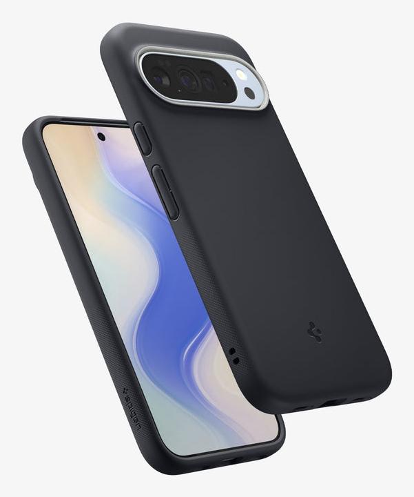 Produktbild Spigen - Caseology Nano Pop MagSafe - Google Pixel 10 Pro XL - Black Sesame (Google Pixel 10 Pro XL)