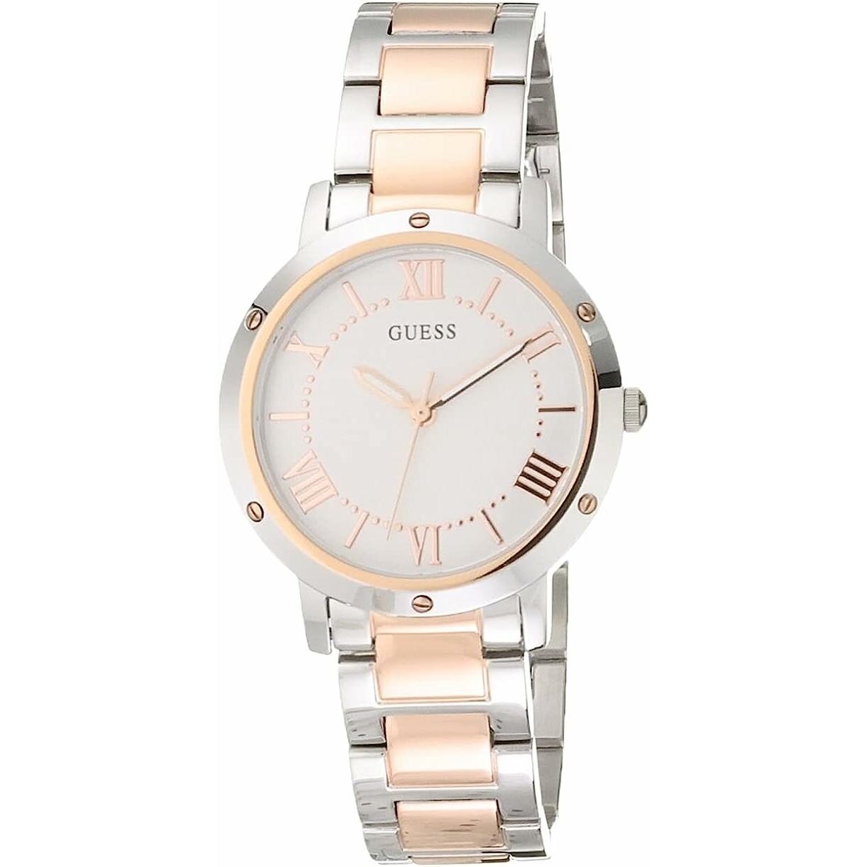 Guess, Orologio Da Polso, Orologi Ladies GW0404L3, (Orologio Da Polso Analogico)