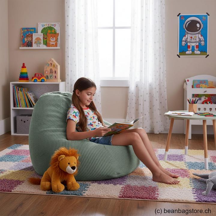 Actual product image Sitting Point Shara