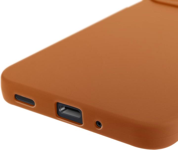 Actual product image Avizar SoftGlow Case (Samsung Galaxy A16)