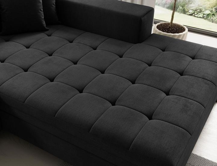 Produktbild ELTAP Solange (Ecksofa, 4-Sitzer, Bettsofa)