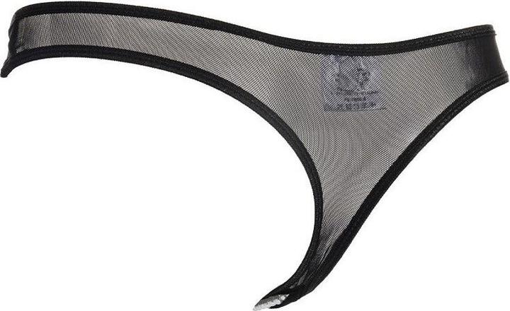 Image du produit Rimba String ouvert "Lara (L, S)