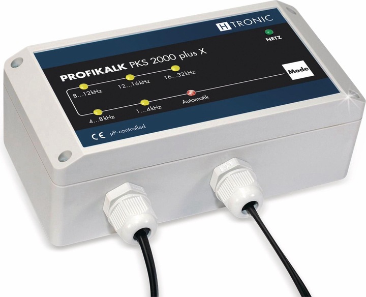 Immagine prodotto H-Tronic PKS 2000 più X