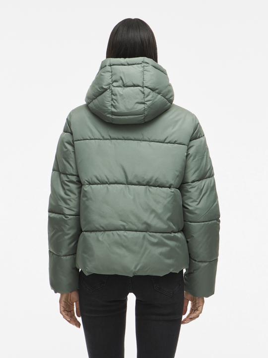 Produktbild Vila VIMILJA Kapuzen Wattierte Jacke (36)