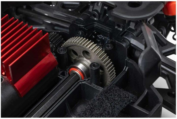 Produktbild Arrma Grom Mega