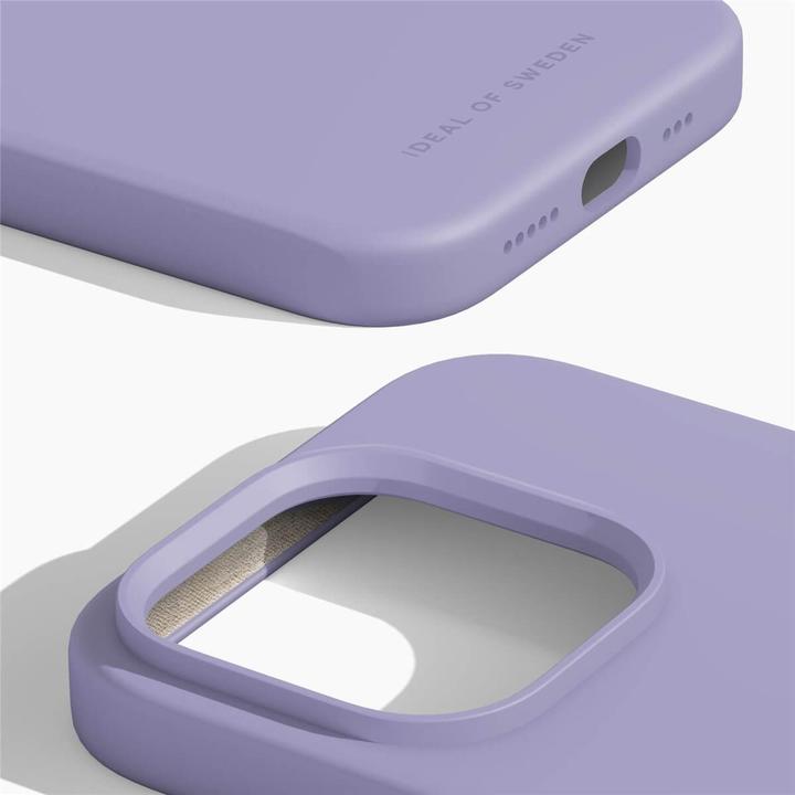 Produktbild iDeal Of Sweden Designer Cover (Apple iPhone 14 Pro)