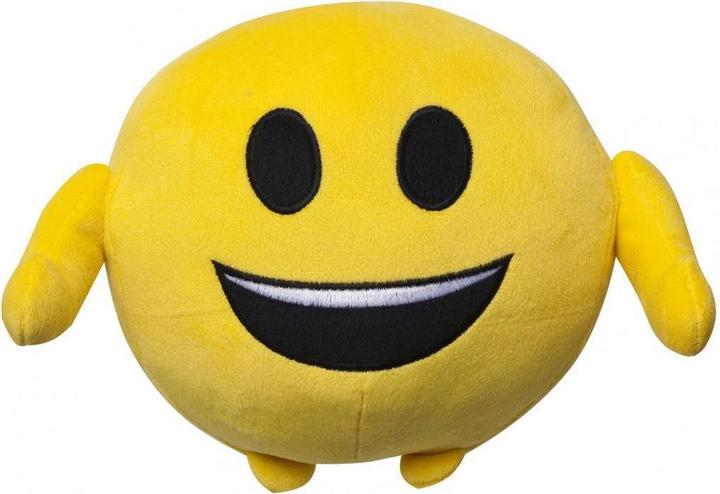 Actual product image Imoji Soft 18 cm