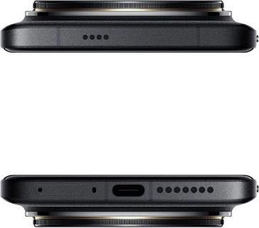 Productafbeelding Xiaomi 14 Ultra 512 GB, 16 GB RAM, zwart (512 GB, Black, 6.73", Dubbele SIM, 5G)