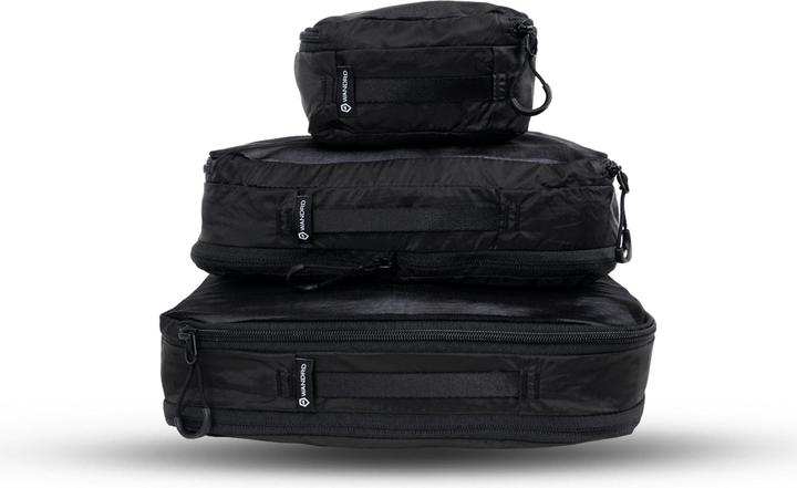 Actual product image Wandrd Packing Cube, Large